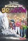 CLUB-TS 1N. EL CÓDIGO DEL DRAGÓN