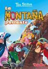 CLUB-TS 2 N. LA MONTAÑA PARLANTE