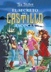 CLUB-TS 9N. EL SECRETO DEL CASTILLO ESCOCÉS