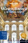 MÚNICH, BAVIERA Y LA SELVA NEGRA