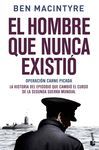 EL HOMBRE QUE NUNCA EXISTIO