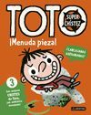 TOTO SUPERCHISTEZ 3. IMENUDA PIEZA!