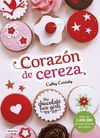 CORAZON DE CEREZA. CHOCOLATE BOX