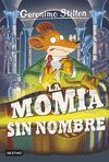 GS 41. LA MOMIA SIN NOMBRE