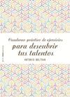 CUADERNO PRACTICO DE EJERCICIOS PARA DESCUBRIR TUS