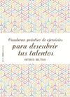 CUADERNO PRACTICO DE EJERCICIOS PARA DESCUBRIR TUS