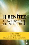 UNA LUZ EN EL INTERIOR. VOLUMEN 1