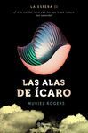 LAS ALAS DE ÍCARO (TRILOGÍA LA ESFERA 2)