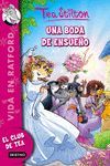 TS 20. UNA BODA DE ENSUEÑO