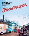 FOODTRUCKS COMIDA DE AUTOR SOBRE RUEDAS