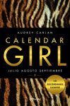 CALENDAR GIRL 3