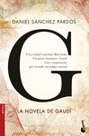 G (LA NOVELA DE GAUDI)