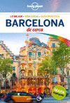 BARCELONA DE CERCA