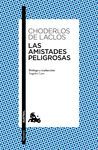 LAS AMISTADES PELIGROSAS