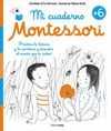 MI CUADERNO MONTESSORI 6