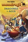 MONDRAGÓ 3. DRAGONES DE AGUA
