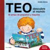 TEO DESCUBRE EL MUNDO. EDICIÓN ESPECIAL