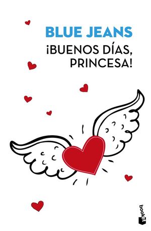 ­BUENOS D­AS, PRINCESA!
