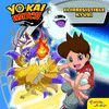 YO-KAI WATCH IRRESISTIBLE KYUBI