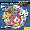 YO-KAI WATCH LOS GUAPOS
