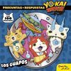 YO-KAI WATCH LOS GUAPOS