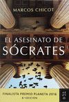 PACK EL ASESINATO DE SOCRATES