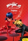 MIRACULOUS.LADYBUG. VOLPINA. NARRATIVA 4