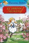 EL JARDÍN SECRETO