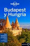 BUDAPEST Y HUNGRÍA