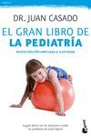 EL GRAN LIBRO DE LA PEDIATRÍA