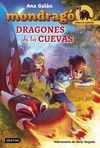 MONDRAGÓ 4. DRAGONES DE LAS CUEVAS