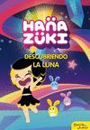 HANAZUKI. EL PEQUEÑO HEMKA AZUL