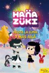 HANAZUKI. UNA GRAVEDAD EXTRAÑA