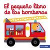 EL PEQUEÑO LIBRO DE LOS BOMBEROS