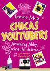 CHICAS YOUTUBERS. AMAZING ABBY, REINA DEL DRAMA