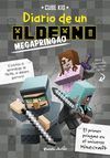 MINECRAFT. DIARIO DE UN ALDEANO MEGAPRINGAO