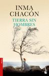 TIERRA SIN HOMBRES