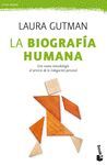 LA BIOGRAFÍA HUMANA