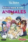 SALVEMOS A LOS ANIMALES