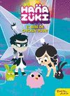 HANAZUKI. EL BEBÉ DE CHICKEN PLANT