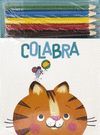 COLABRA. GATO