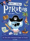 CREAR Y JUGAR. PIRATAS