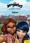 MIRACULOUS. LAS AVENTURAS DE LADYBUG. BEFANA