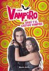 CHICA VAMPIRO 8. DAISY Y EL CASTIGO VAMPIRO