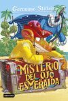 GS 33. EL MISTERIO DEL OJO DE ESMERALDA