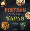 PINTXOS CONTRA TAPAS