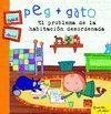 PEG + GATO. CUENTO. EL PROBLEMA DE LA HABITACION D