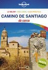 CAMINO DE SANTIAGO DE CERCA 2