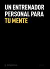 UN ENTRENADOR PERSONAL PARA TU MENTE. MINDJOURNAL