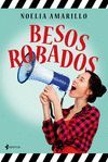 BESOS ROBADOS